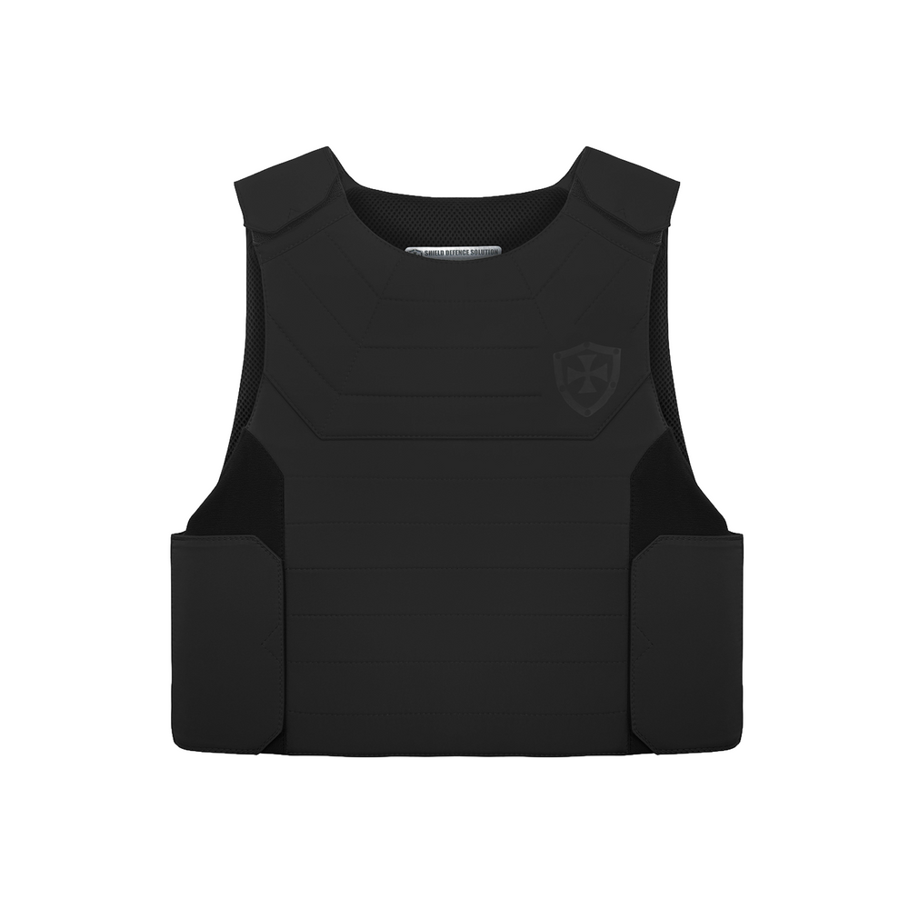 GILETS PARE-BALLES