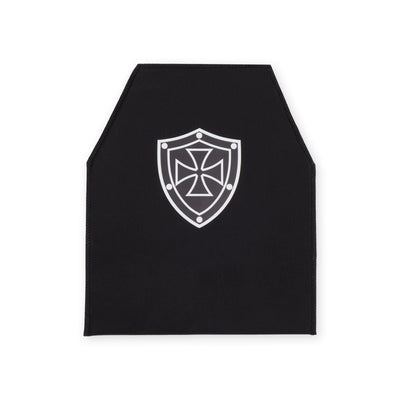 Insert Balistique Souple Découpe Shooter 25 × 30 cm