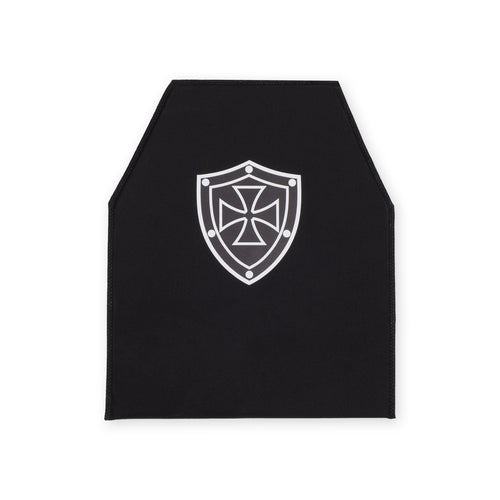 Insert Balistique Souple Découpe Shooter 25 × 30 cm