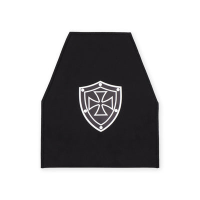 Insert Balistique Souple Découpe Swimmer 25 × 30 cm