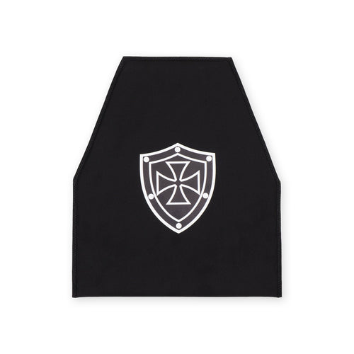 Insert Balistique Souple Découpe Swimmer 25 × 30 cm
