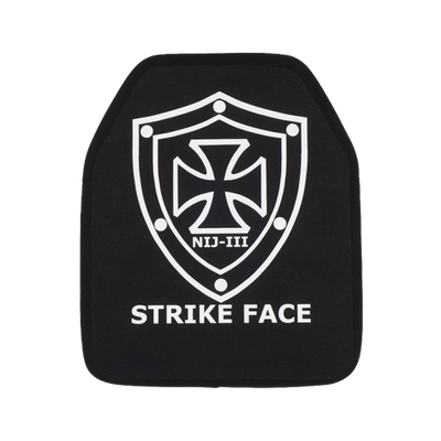 Protection standard contre les menaces de fusil