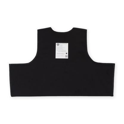 Inserts balistiques souples Templars Gear Inquisitor | Ensemble de protection avant et arrière