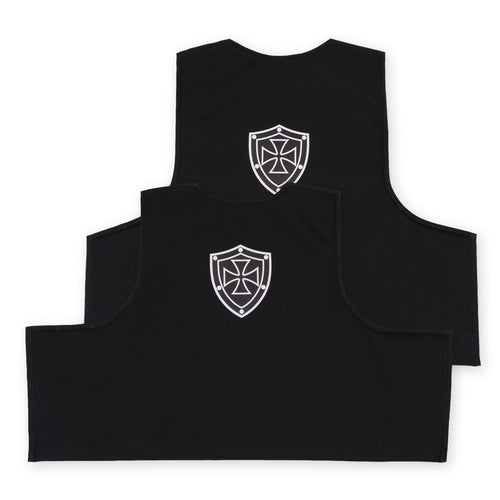 Inserts balistiques souples Templars Gear Inquisitor | Ensemble de protection avant et arrière