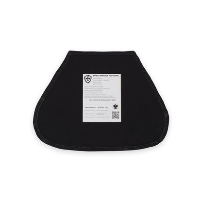 Ensemble d'Inserts Balistiques Souples de Protection des Épaules M-Tac