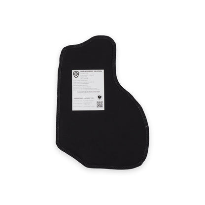 Ensemble d'Inserts Balistiques Souples de Protection des Épaules M-Tac