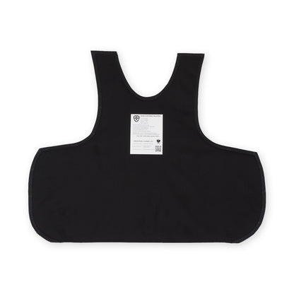 Inserts balistiques souples NFM TRYM M11 | Protection avant et arrière