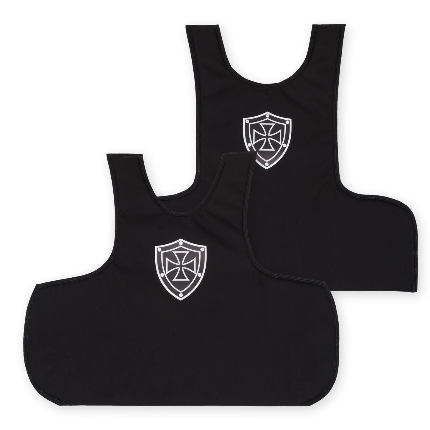 Inserts balistiques souples NFM TRYM M11 | Protection avant et arrière