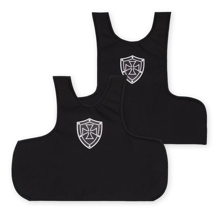 Inserts balistiques souples NFM TRYM M11 | Protection avant et arrière