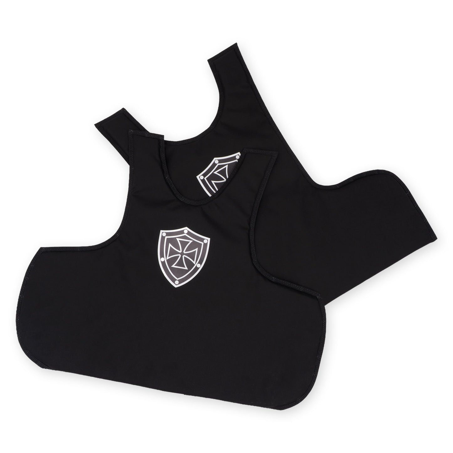 Inserts balistiques souples NFM TRYM M11 | Protection avant et arrière