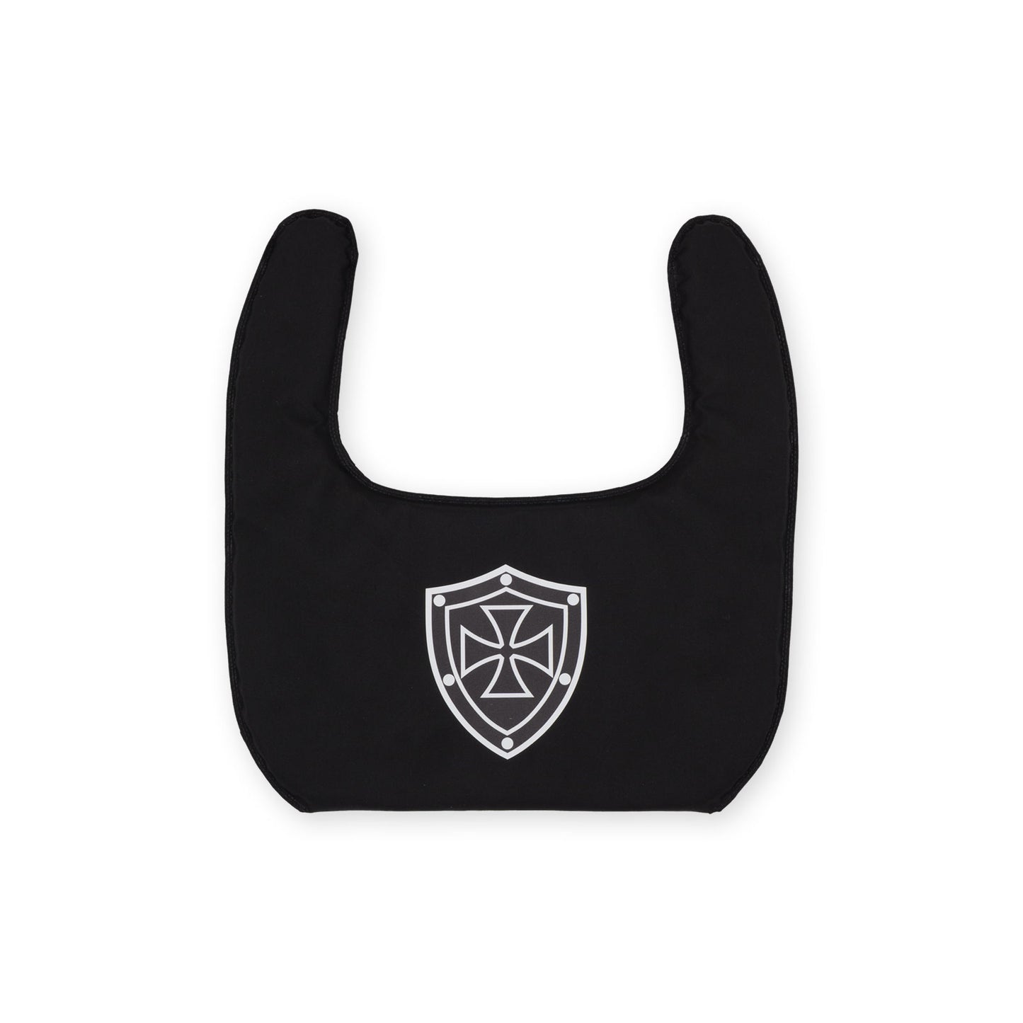 Ensemble d'Inserts Balistiques Souples Cervicaux M-Tac Elite Gorget
