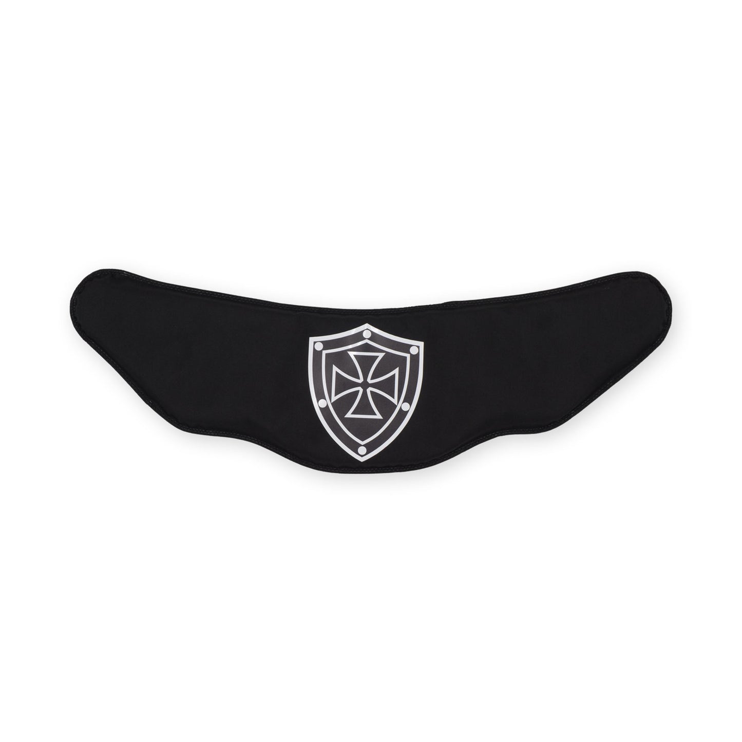 Ensemble d'Inserts Balistiques Souples Cervicaux M-Tac Elite Gorget