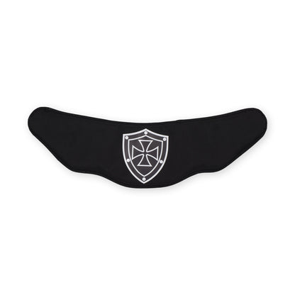 Ensemble d'Inserts Balistiques Souples Cervicaux M-Tac Elite Gorget