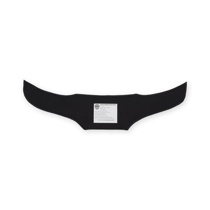 Ensemble d'Inserts Balistiques Souples Cervicaux M-Tac Elite Gorget