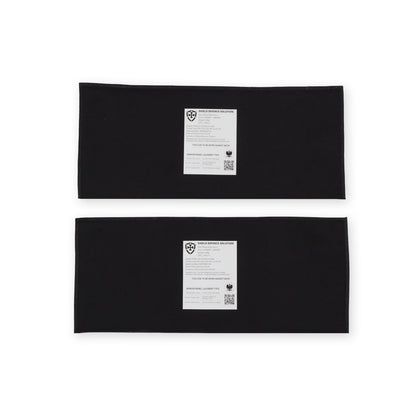 Ensemble d'Inserts Balistiques Souples M-Tac Sturm Gen.II Elite