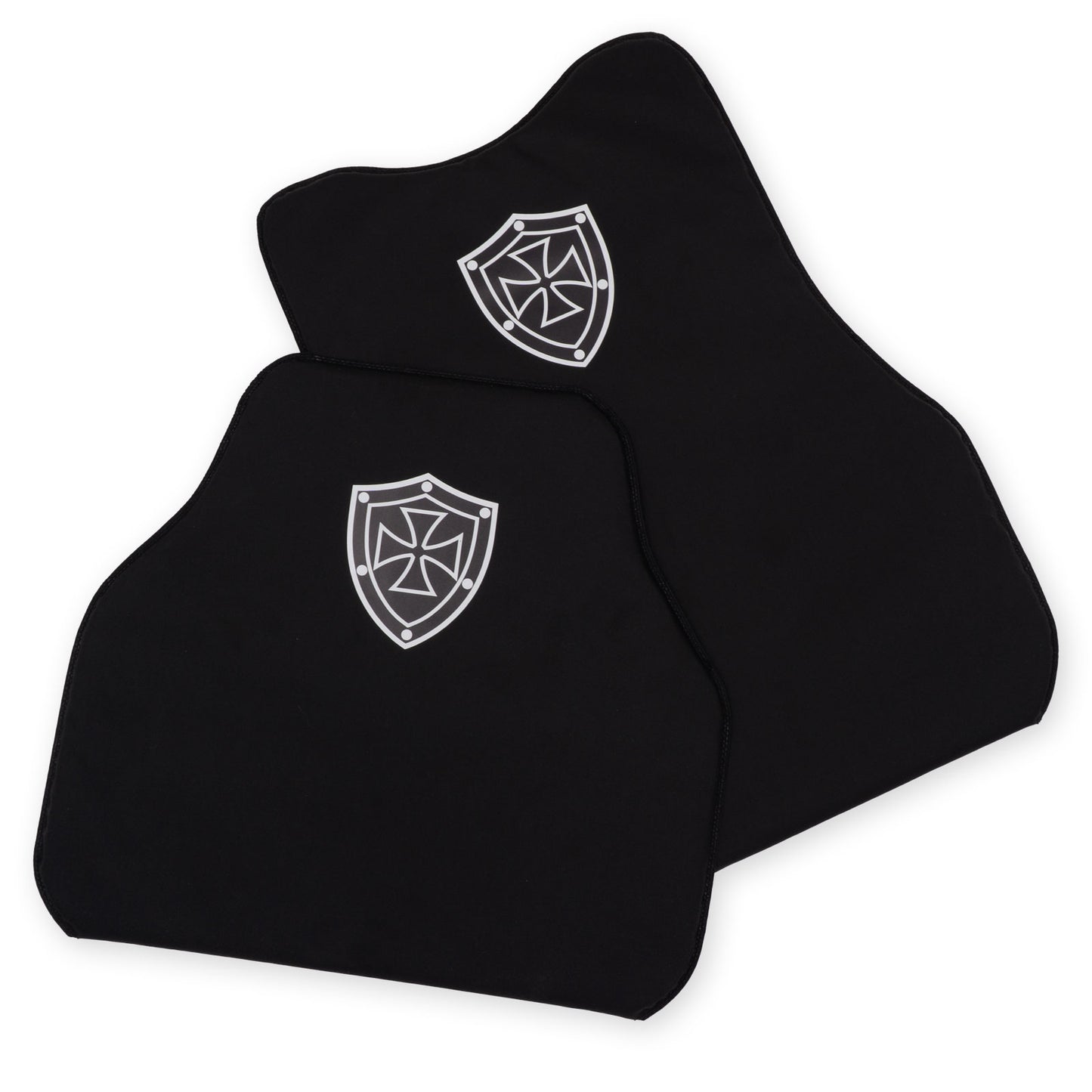 Ensemble d'Inserts Balistiques Souples M-Tac Sturm Gen.II Elite