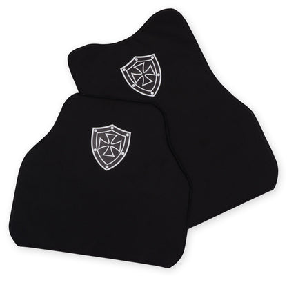Ensemble d'Inserts Balistiques Souples M-Tac Sturm Gen.II Elite
