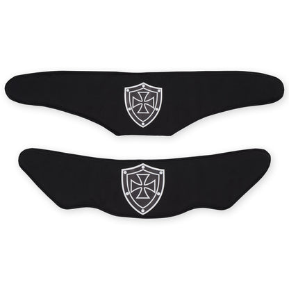 Ensemble d'Inserts Balistiques Souples Cervicaux M-Tac Sturm Gorget