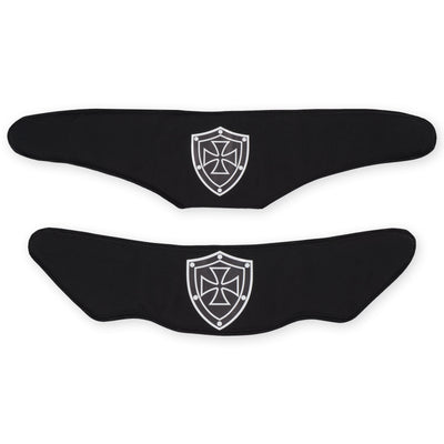Ensemble d'Inserts Balistiques Souples Cervicaux M-Tac Sturm Gorget