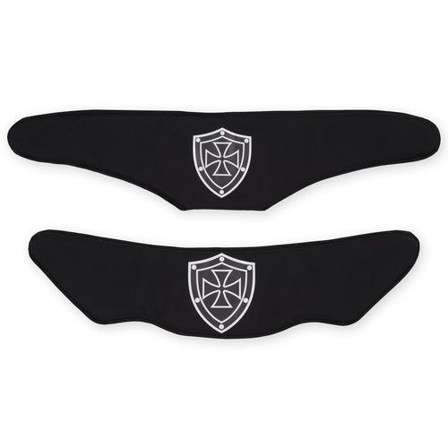 Ensemble d'Inserts Balistiques Souples Cervicaux M-Tac Sturm Gorget