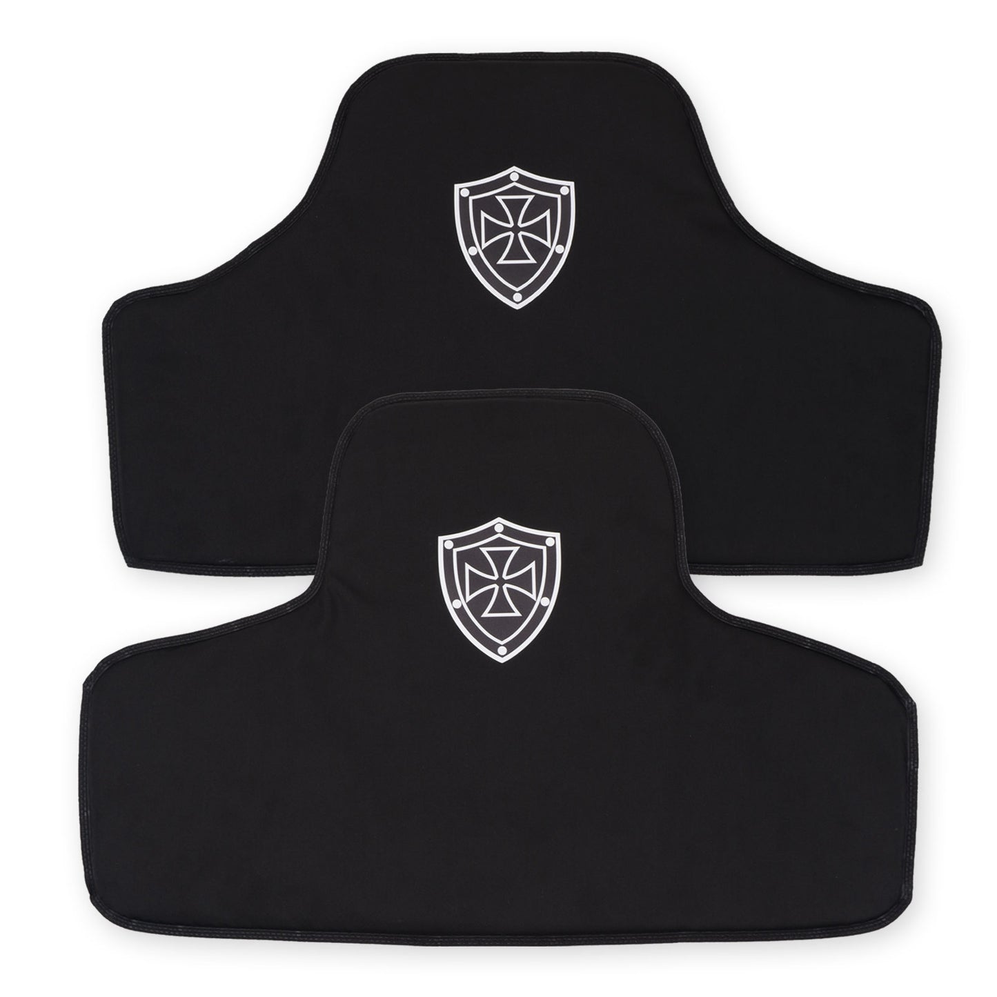 Inserts balistiques souples NFM THOR | Protection avant et arrière