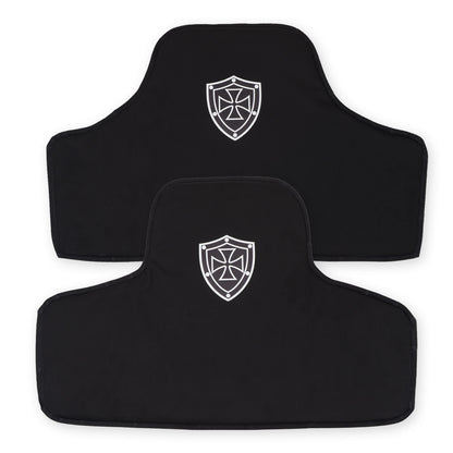 Inserts balistiques souples NFM THOR | Protection avant et arrière