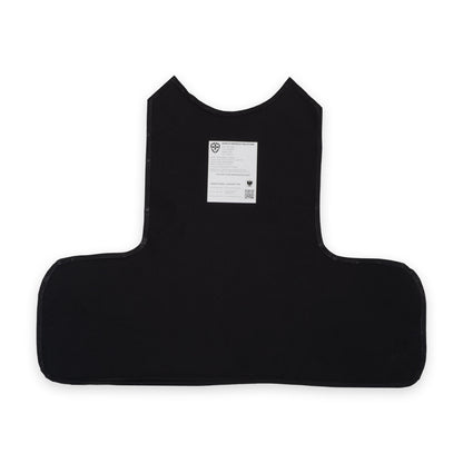 Inserts Balistiques Souples NFM TRYM QRS – Protection Avant & Arrière