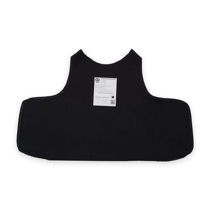 Inserts Balistiques Souples NFM TRYM QRS – Protection Avant & Arrière