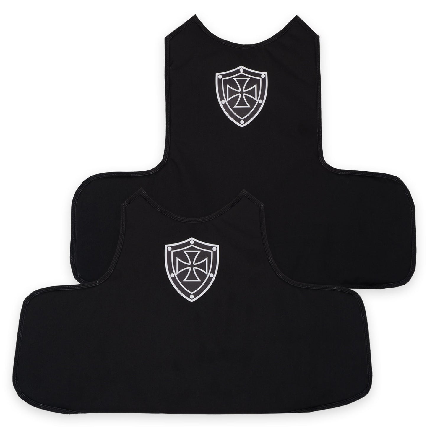 Inserts Balistiques Souples NFM TRYM QRS – Protection Avant & Arrière