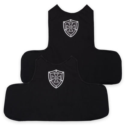 Inserts Balistiques Souples NFM TRYM QRS – Protection Avant & Arrière
