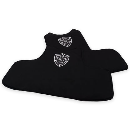 Inserts Balistiques Souples NFM TRYM QRS – Protection Avant & Arrière