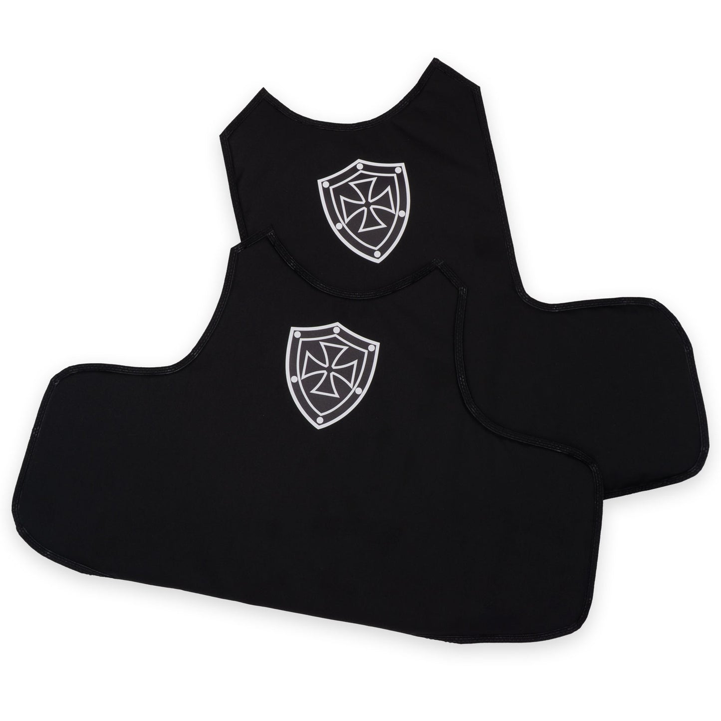 Inserts Balistiques Souples NFM TRYM QRS – Protection Avant & Arrière