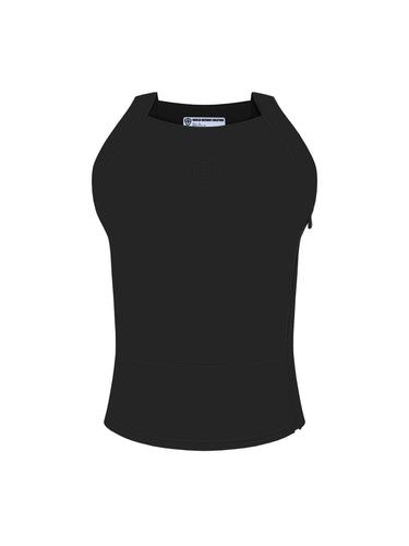 T-Shirt Pare-balles Dissimulable – Noir