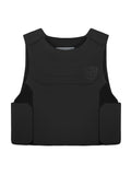 Gilet Pare-balles Externe – Noir