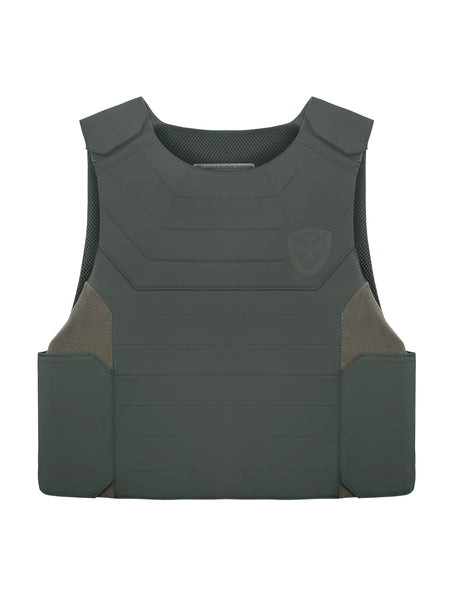 Gilet Pare-balles Externe – Vert