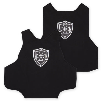 Inserts Balistiques Souples Cataphract CIBV1 – Ensemble de Protection Avant & Arrière