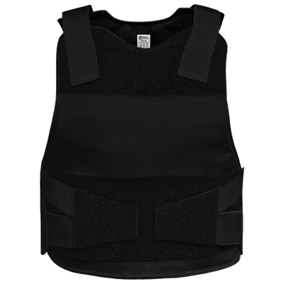 Gilet dissimulé