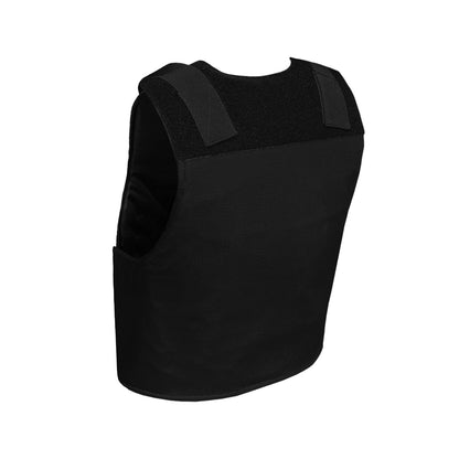 Gilet pare-balles dissimulé – Noir