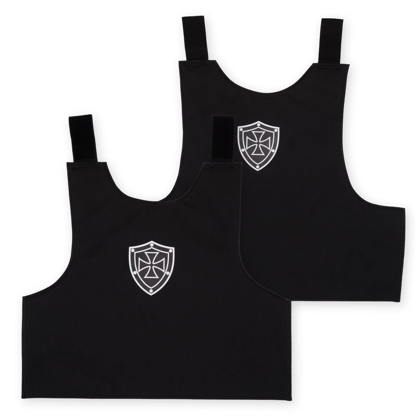 Full Set of Soft Ballistic Inserts for Osprey Vest MK2 - MK4 - Shield Defence Solution