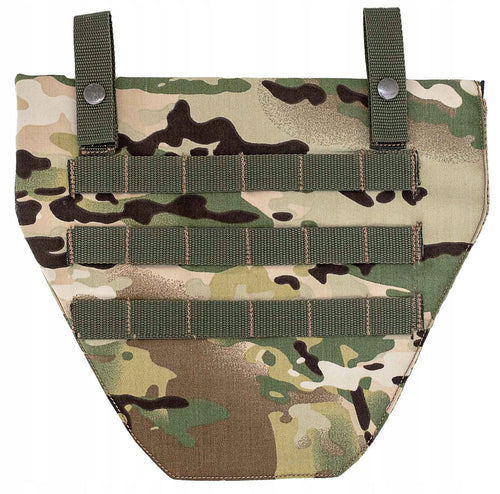 Protection Balistique Inguinale