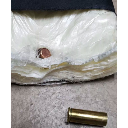 Inserts balistiques souples PANTSIR SSO | Panneaux avant, arrière et latéraux