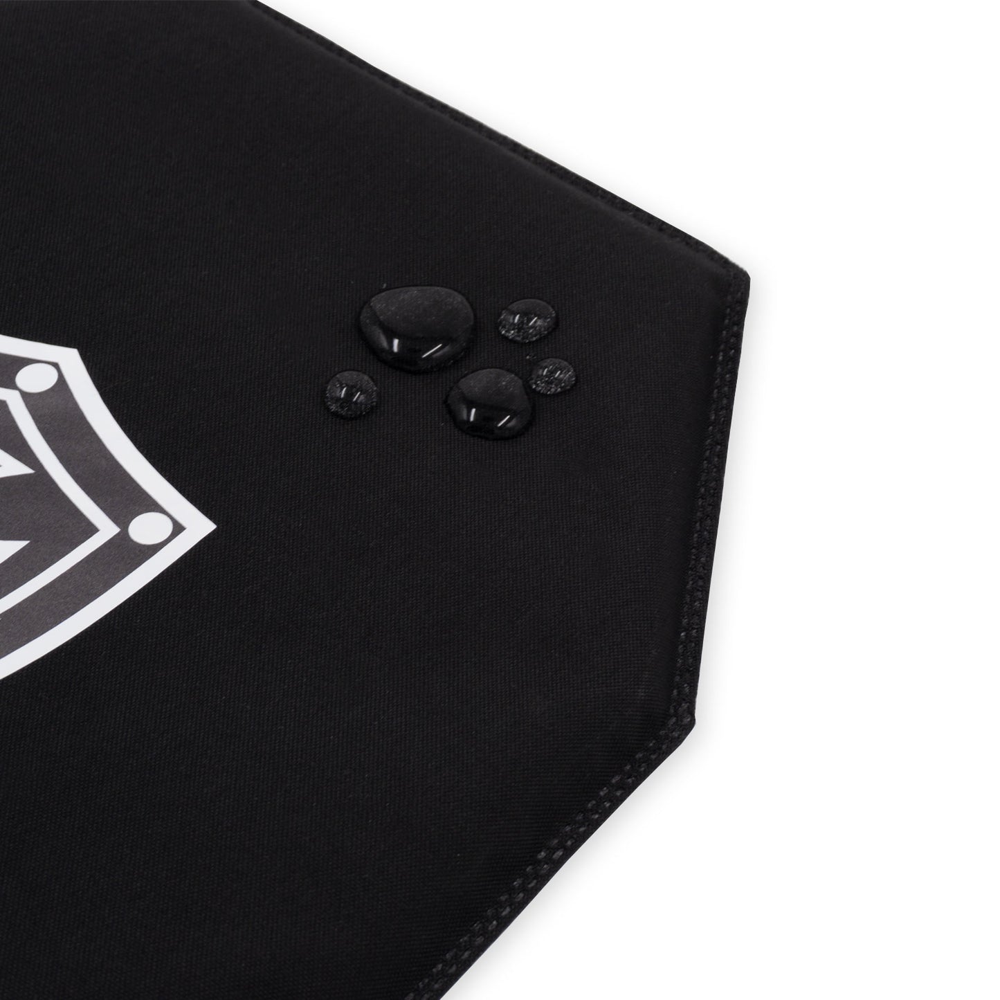 Inserts balistiques souples Templars Gear Inquisitor | Ensemble de protection avant et arrière