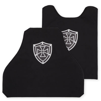 Inserts Balistiques Souples MOPC – Ensemble de Protection Avant & Arrière