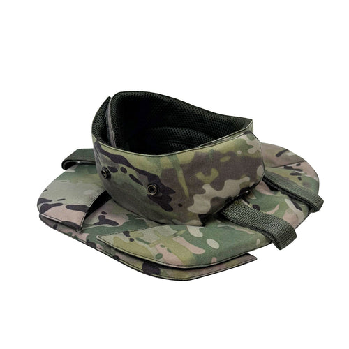 Protection Balistique Cervicale