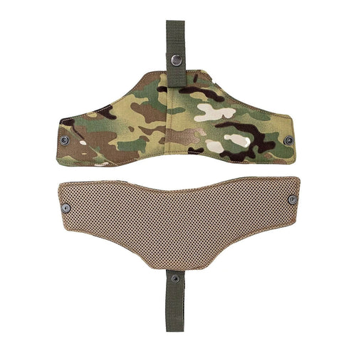 Collier de Protection Cervicale