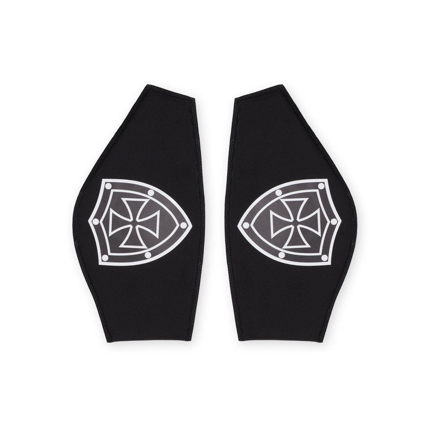 Osprey Shoulder Blades Inserts - Shield Defence Solution