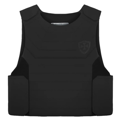 Gilet apparent