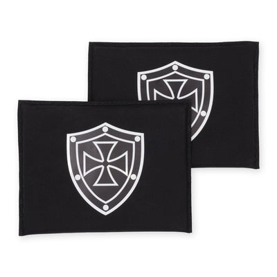 Inserts Latéraux pour Cummerbund