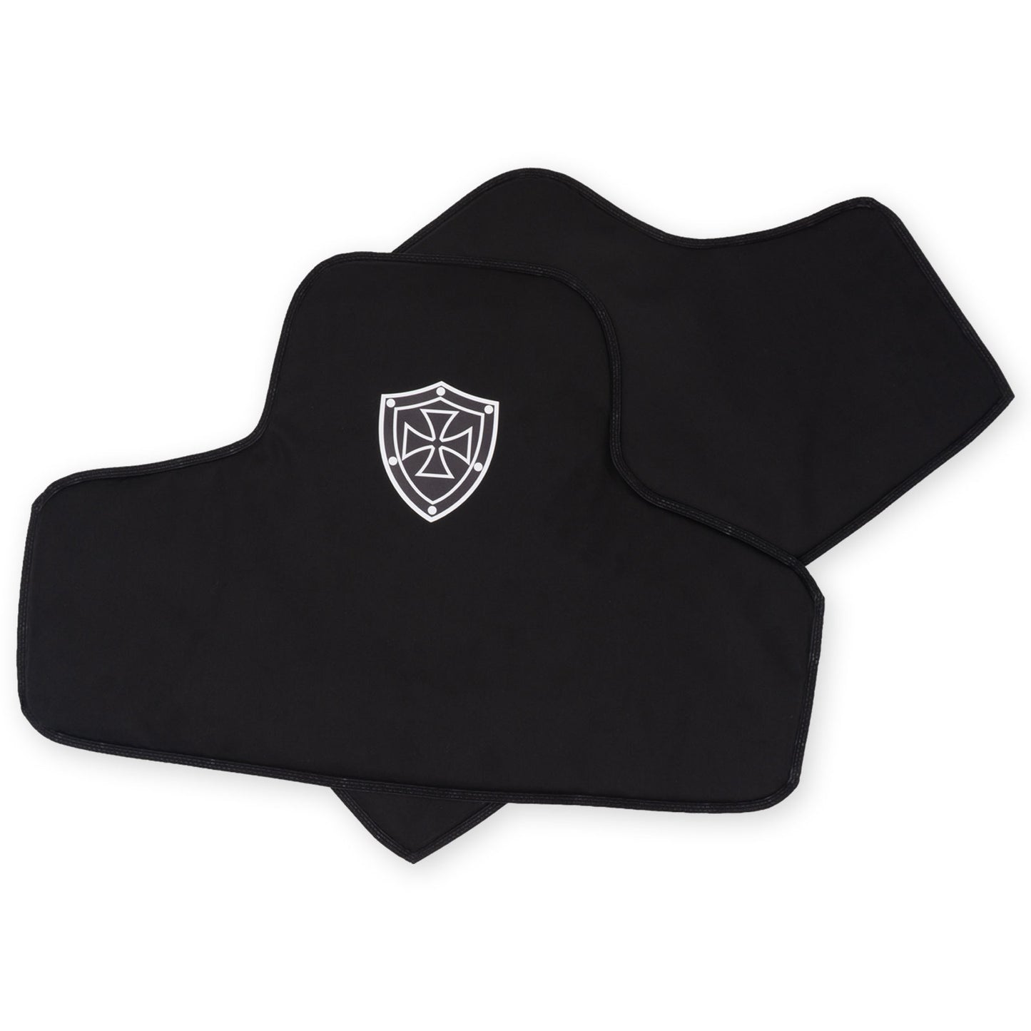 Inserts balistiques souples NFM THOR | Protection avant et arrière