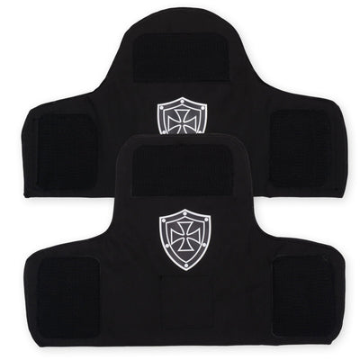 Inserts Balistiques Souples NFM THOR MCVS – Protection Avant & Arrière
